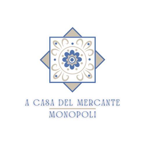 A Casa Del Mercante Монополи Экстерьер фото