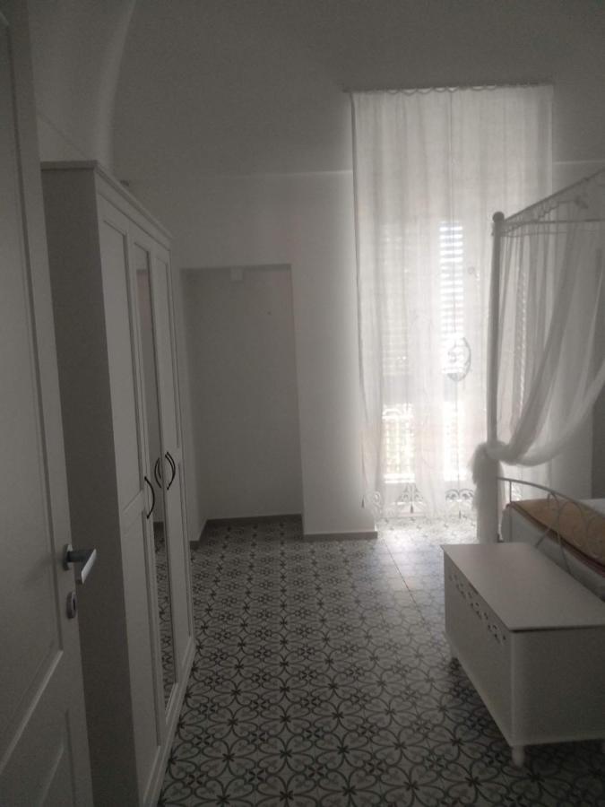 A Casa Del Mercante Монополи Экстерьер фото