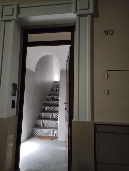 A Casa Del Mercante Монополи Экстерьер фото