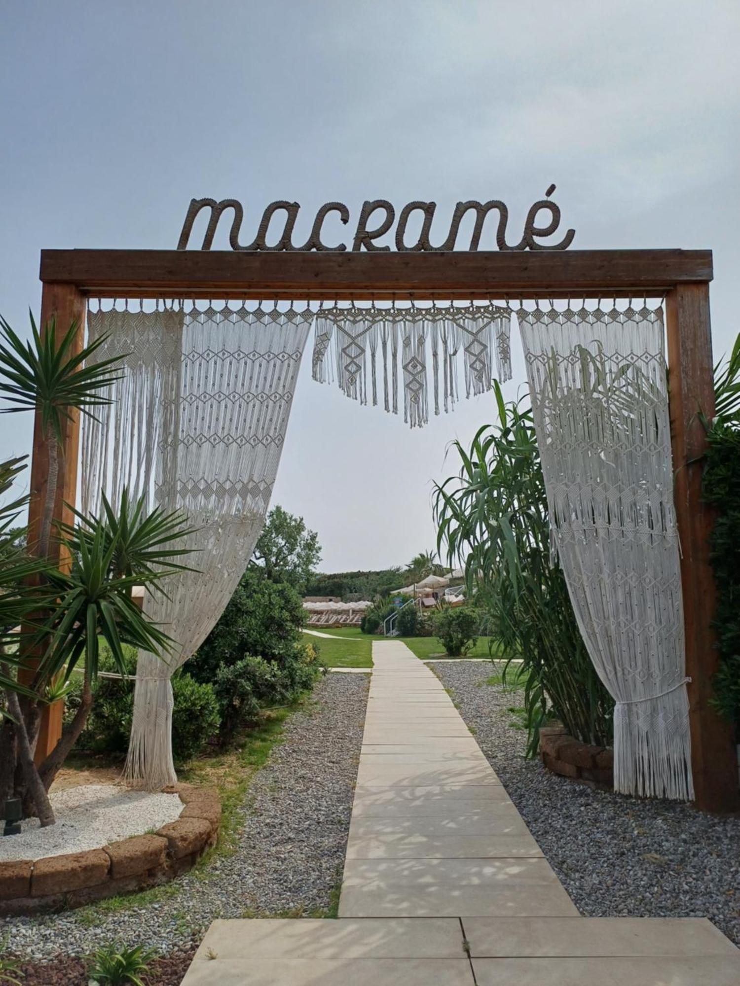 A Casa Del Mercante Монополи Экстерьер фото